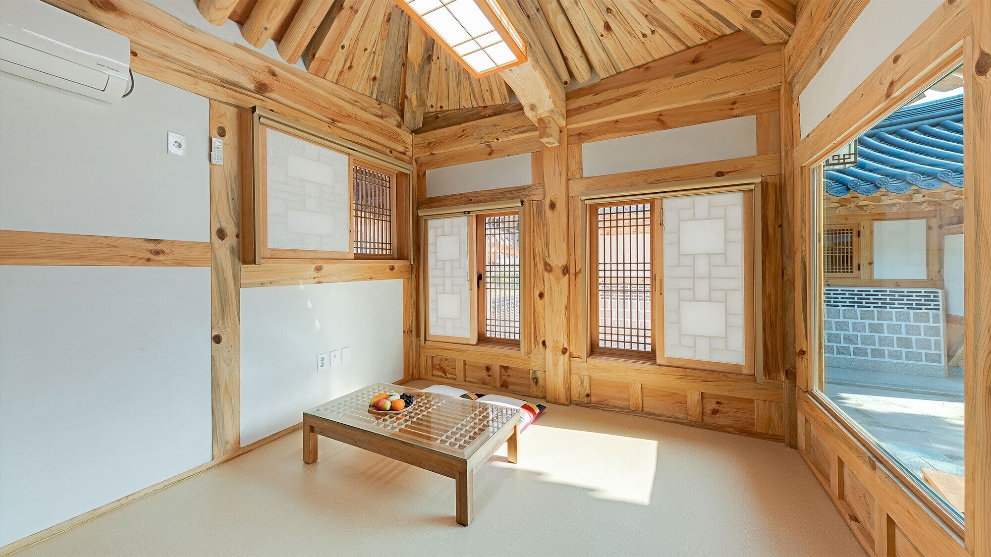 Servicio a la habitación