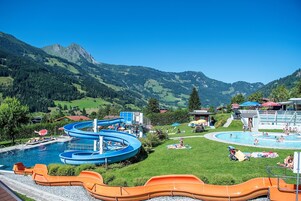 Actividades para niños