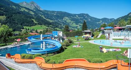 Pension Posauner Dorfgastein