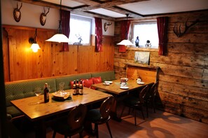 Restaurantes
