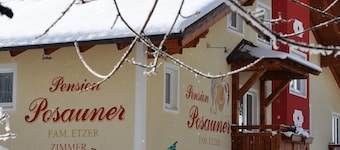 Pension Posauner Dorfgastein