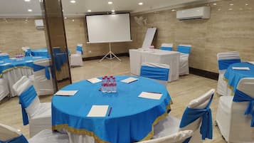 Businesscenter