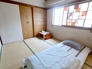 基本客房 | 手提電腦工作空間、免費 Wi-Fi