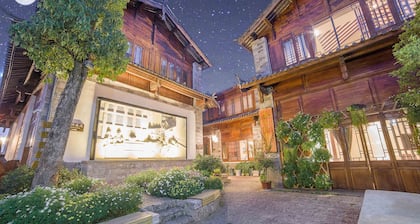 Li Jiang Tang Feng Yard No.1