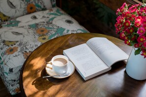 Comfort Double Room | Room amenity