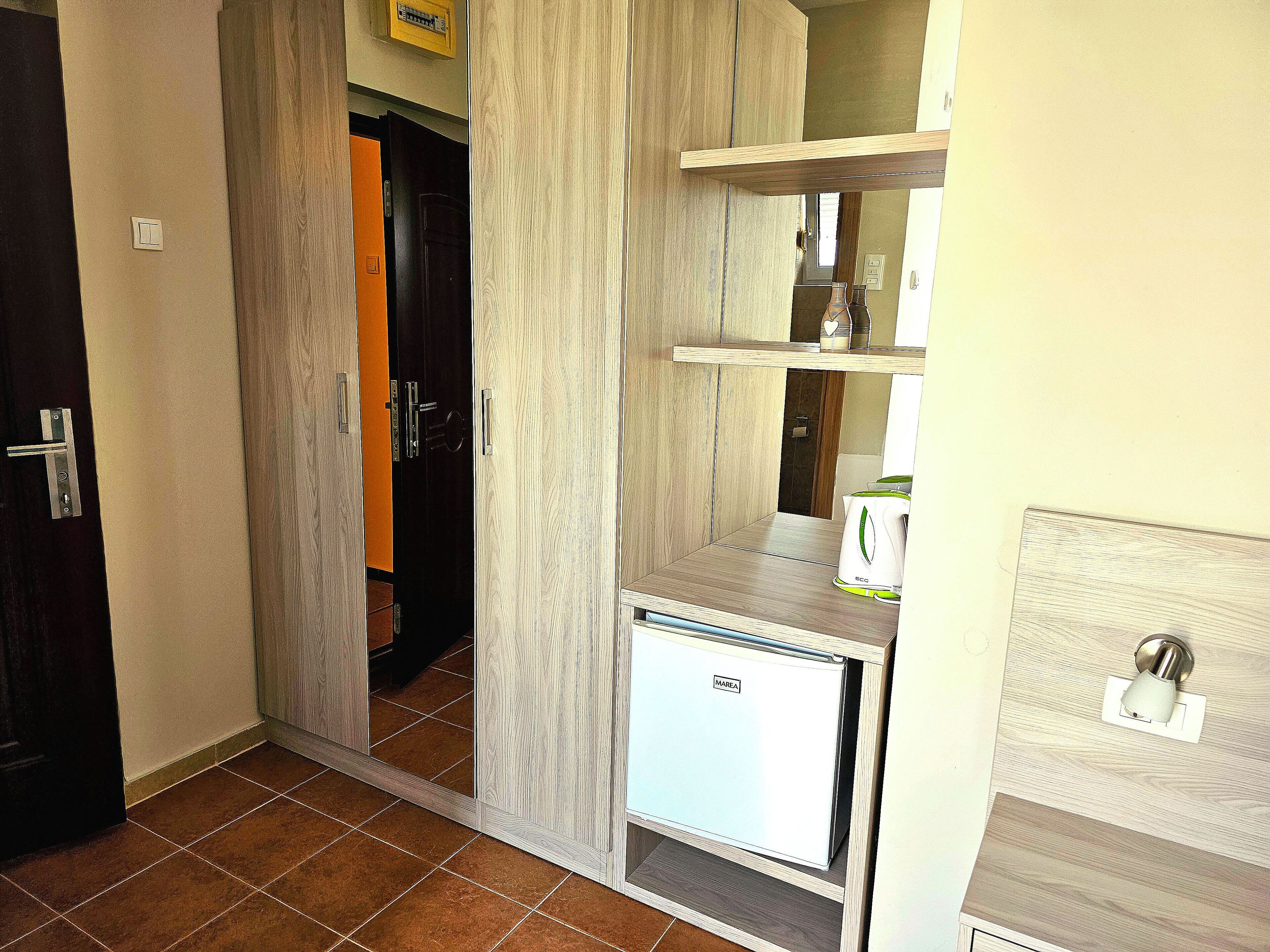 1 bedroom, in-room safe, desk, laptop workspace