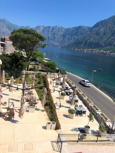 蒙特灣珍珠飯店