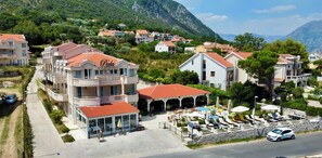 Exterior - MonteBay Perla (Kotor)