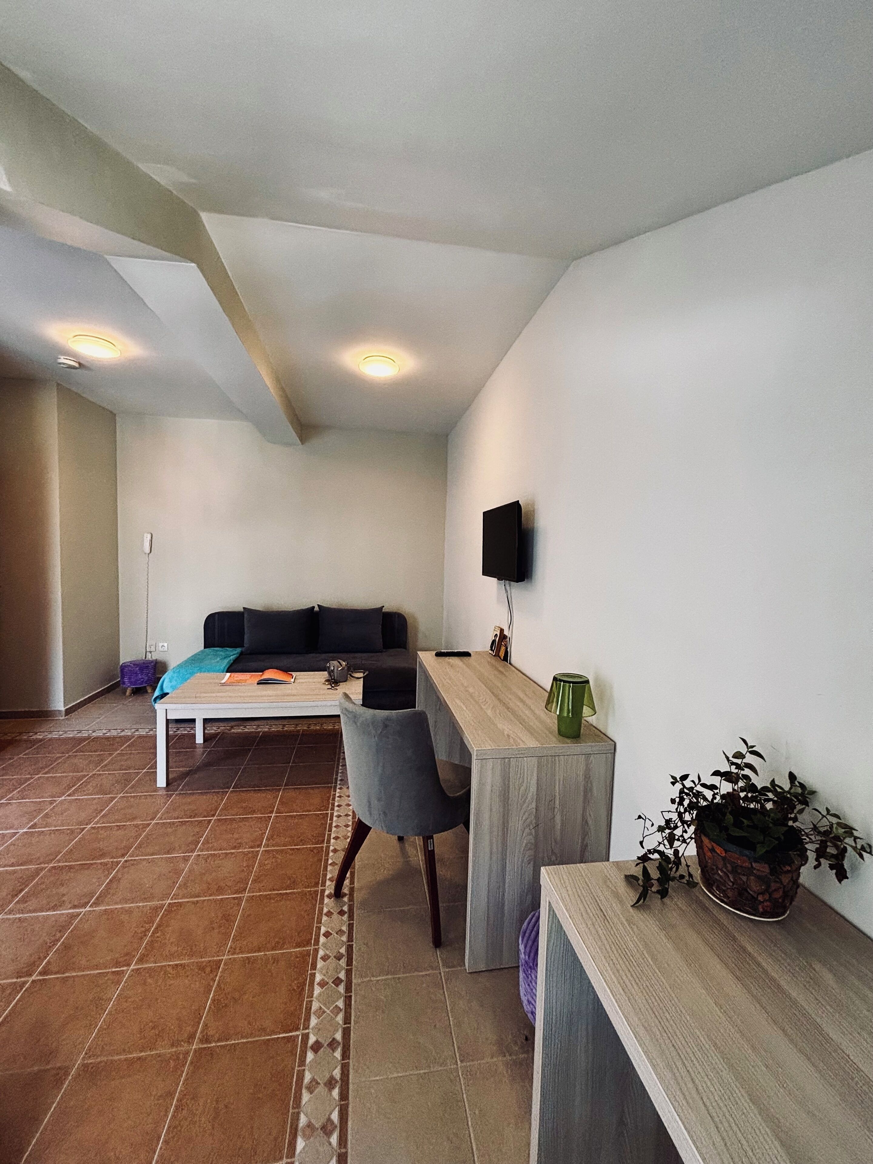 junior suite, mountain view | 1 bedroom, in-room safe, desk, laptop workspace