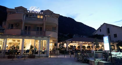 MonteBay Perla