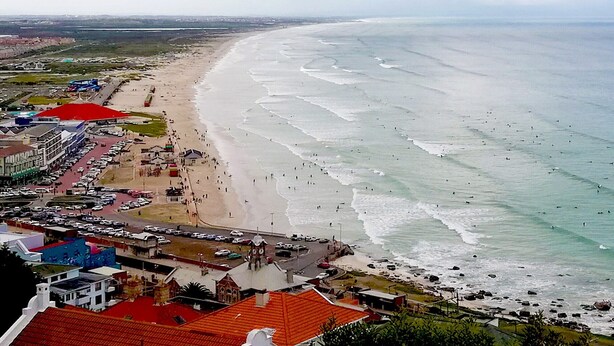 Playa