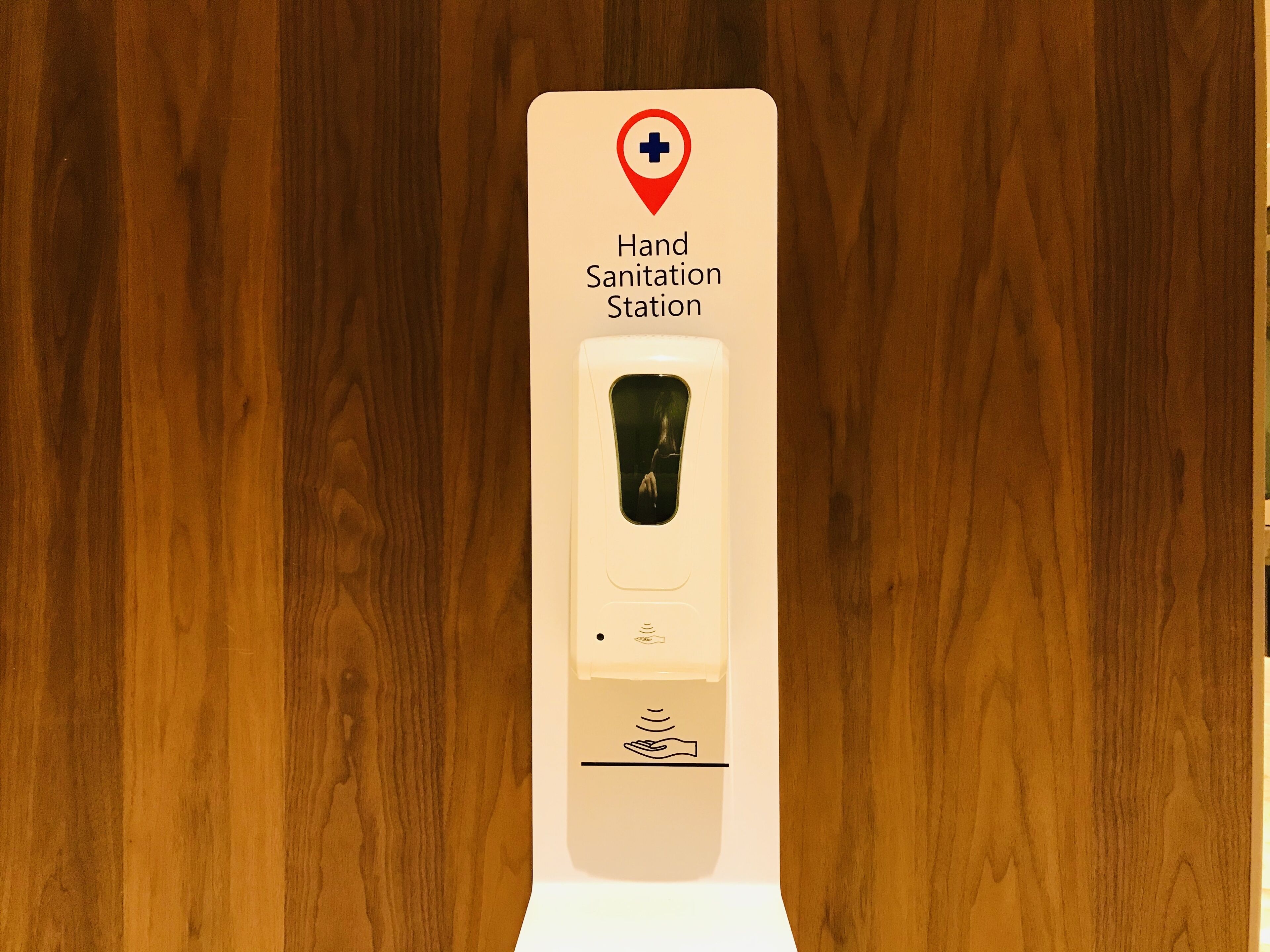 cleanliness standards