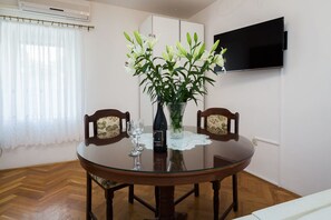 Living area - Apartments Sunce (Split)