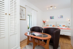 Apartment (APP 2) | Living area