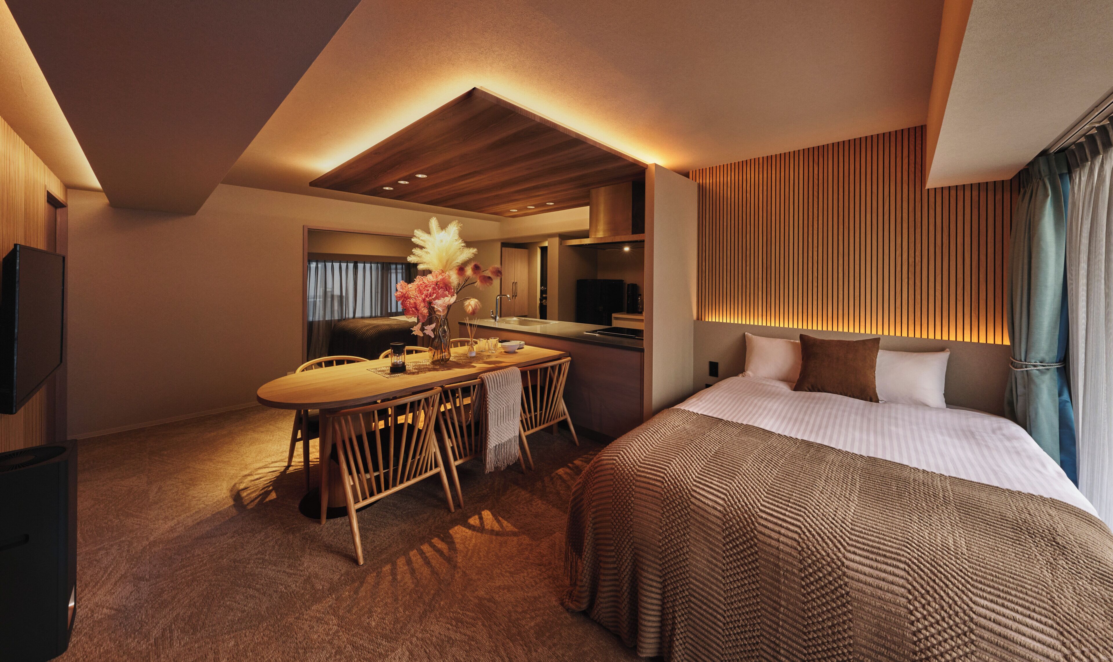 Photo - Residence Hotel Hakata 19