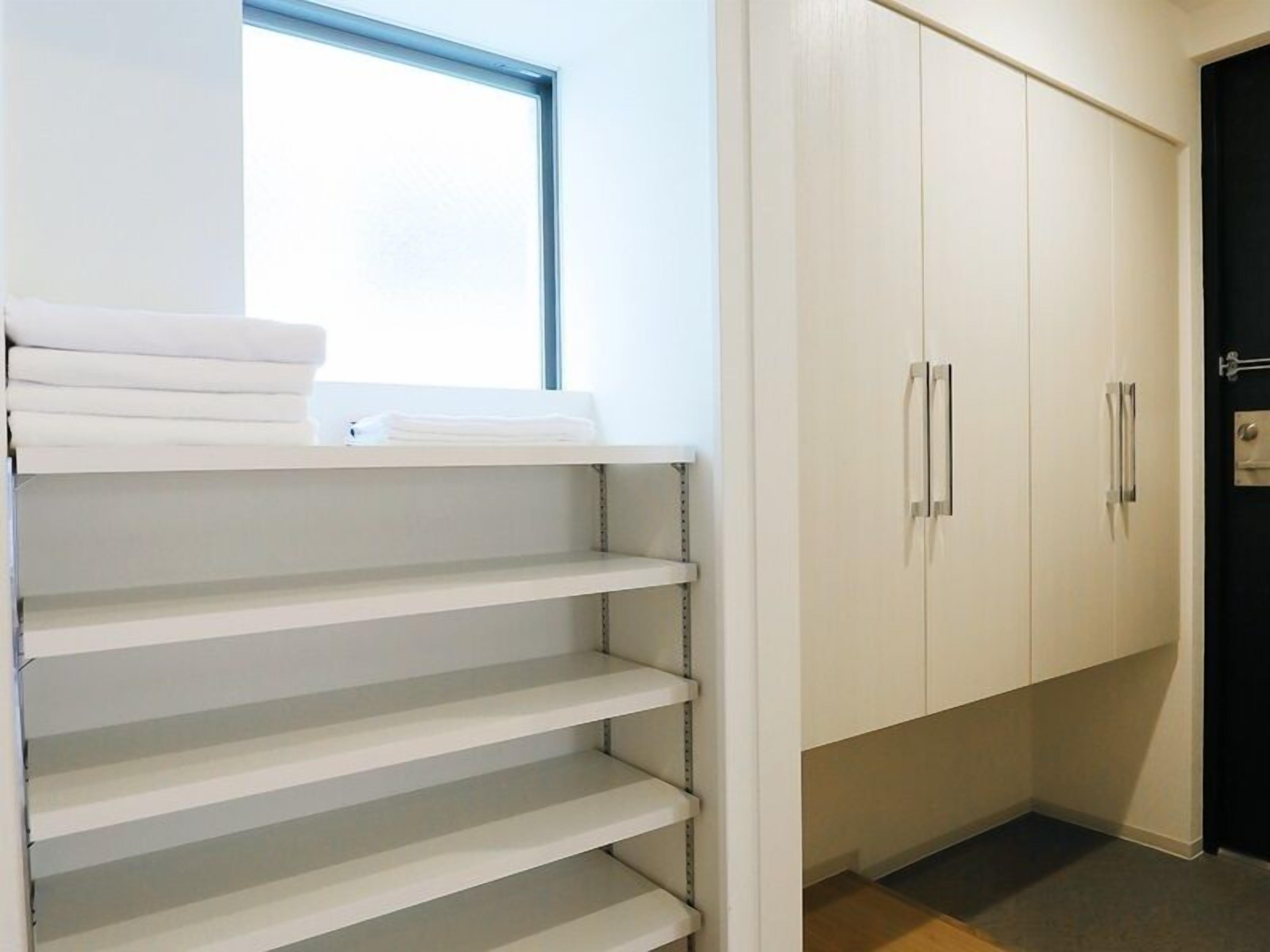 Foto - Residence Hotel Hakata 19