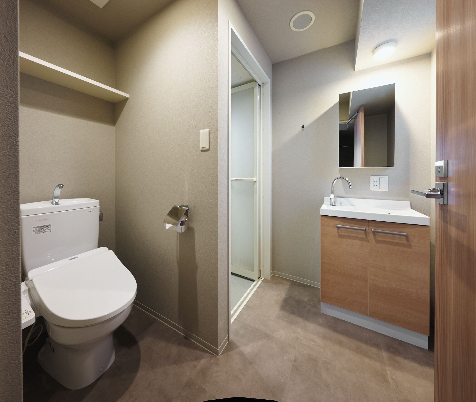 Photo - Residence Hotel Hakata 19