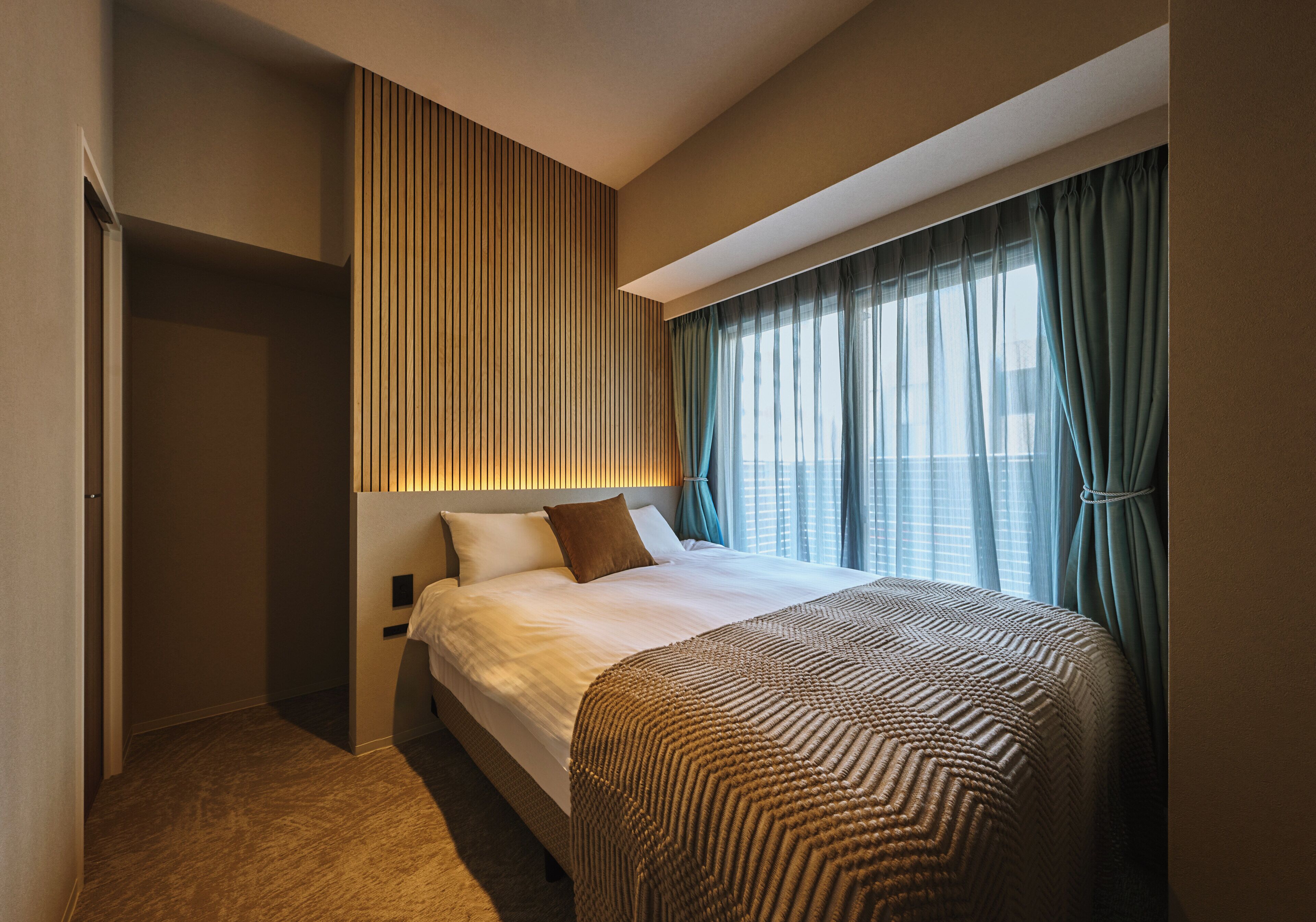 Photo - Residence Hotel Hakata 19