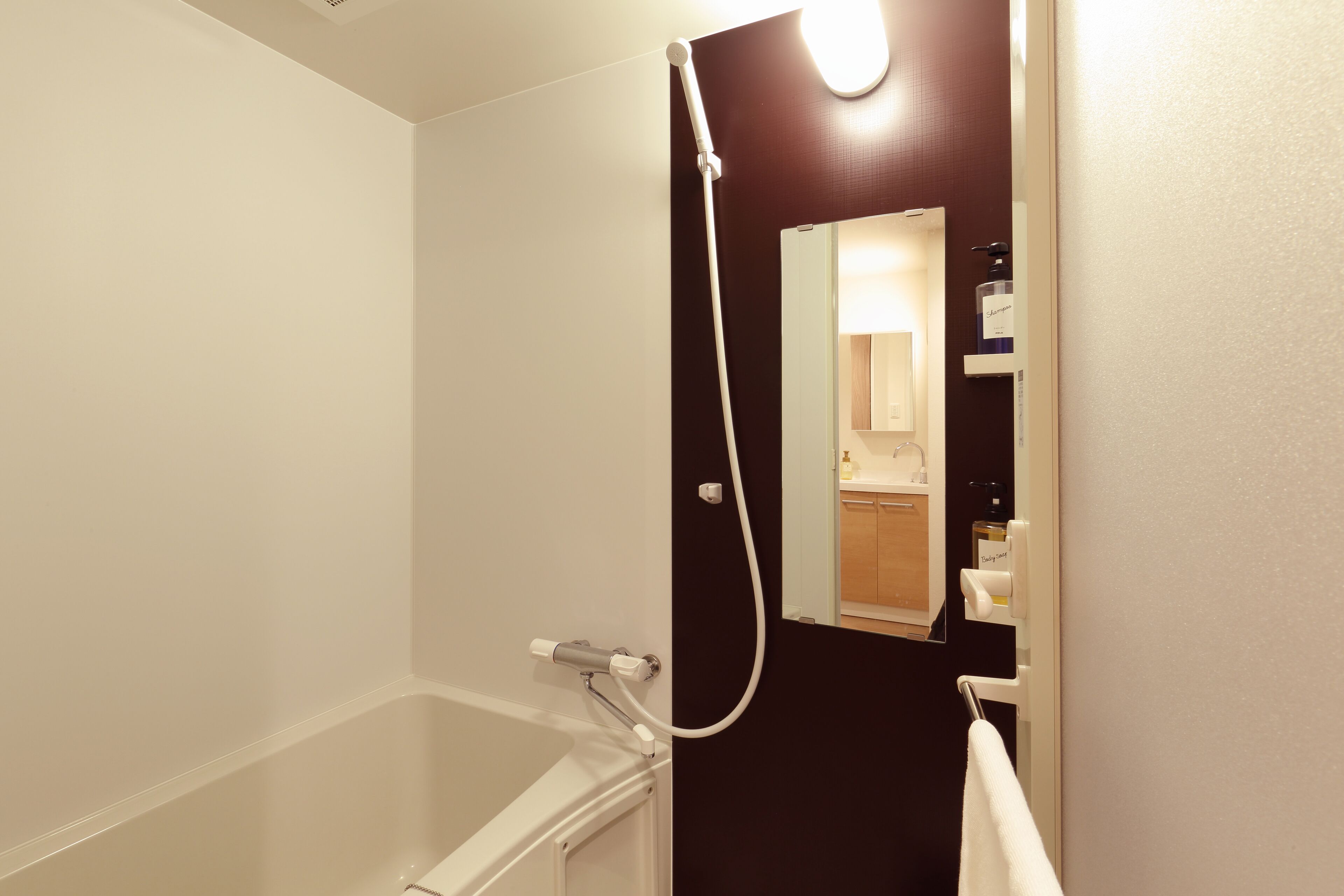 Foto - Residence Hotel Hakata 19