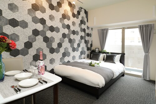 Residence Hotel Hakata 19