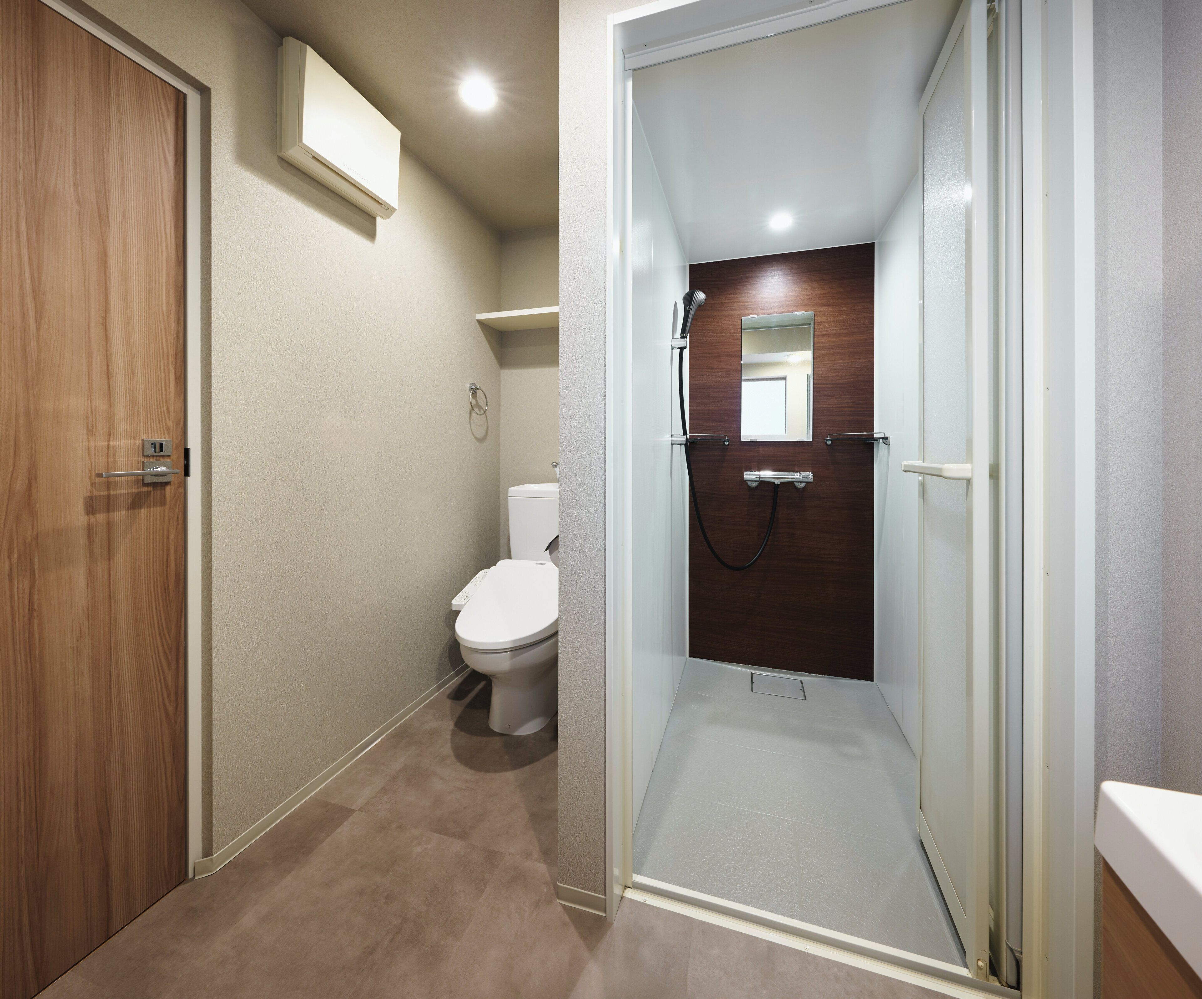 Photo - Residence Hotel Hakata 19
