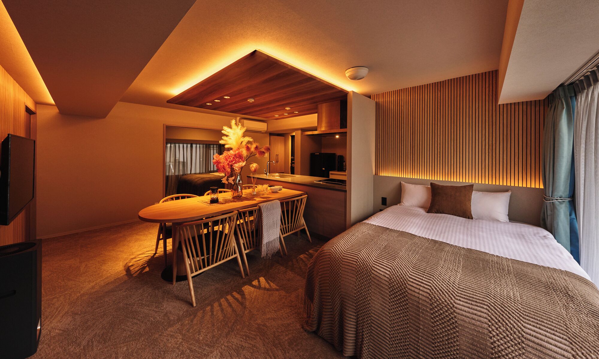 Photo - Residence Hotel Hakata 19