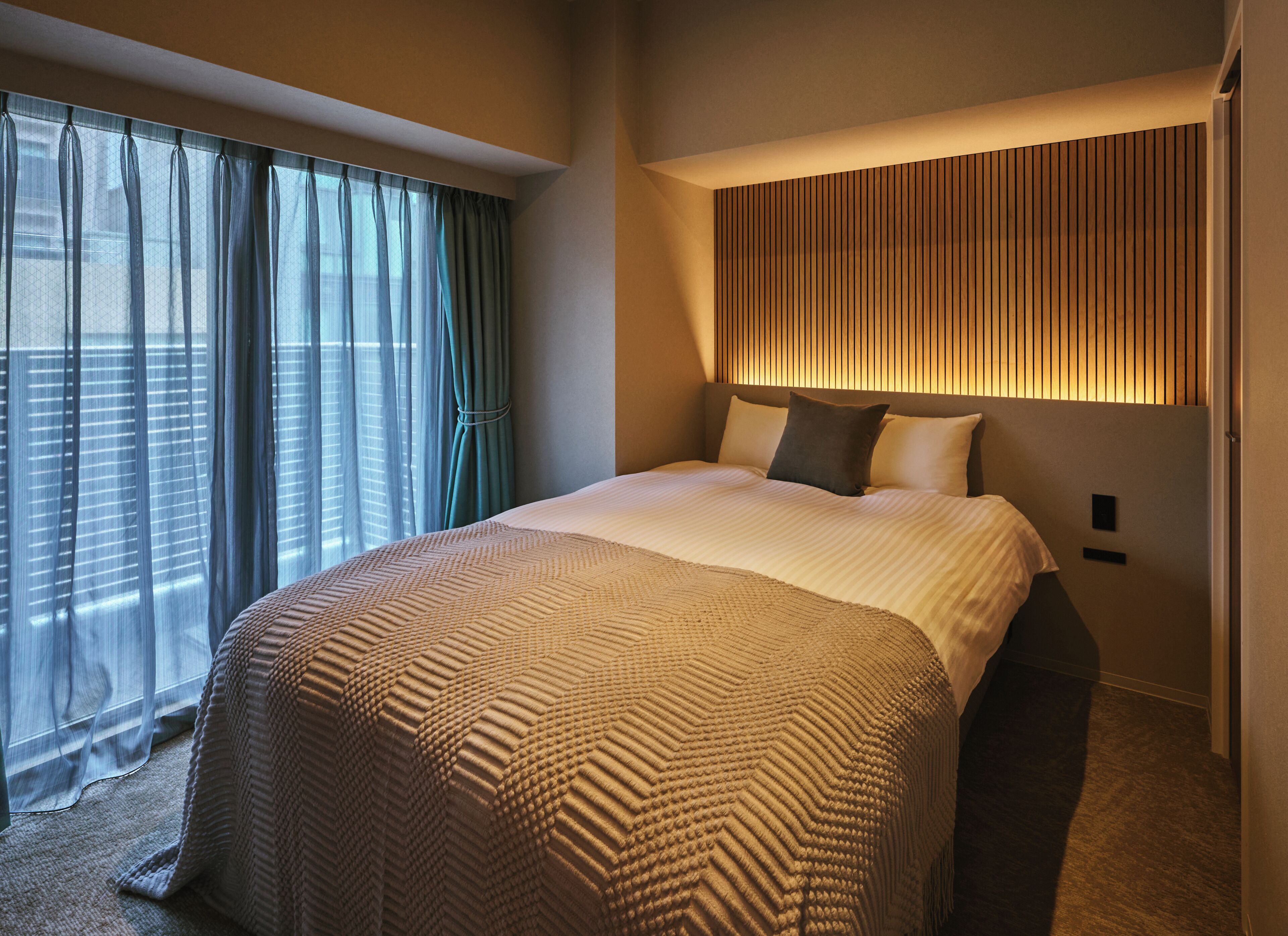 Photo - Residence Hotel Hakata 19