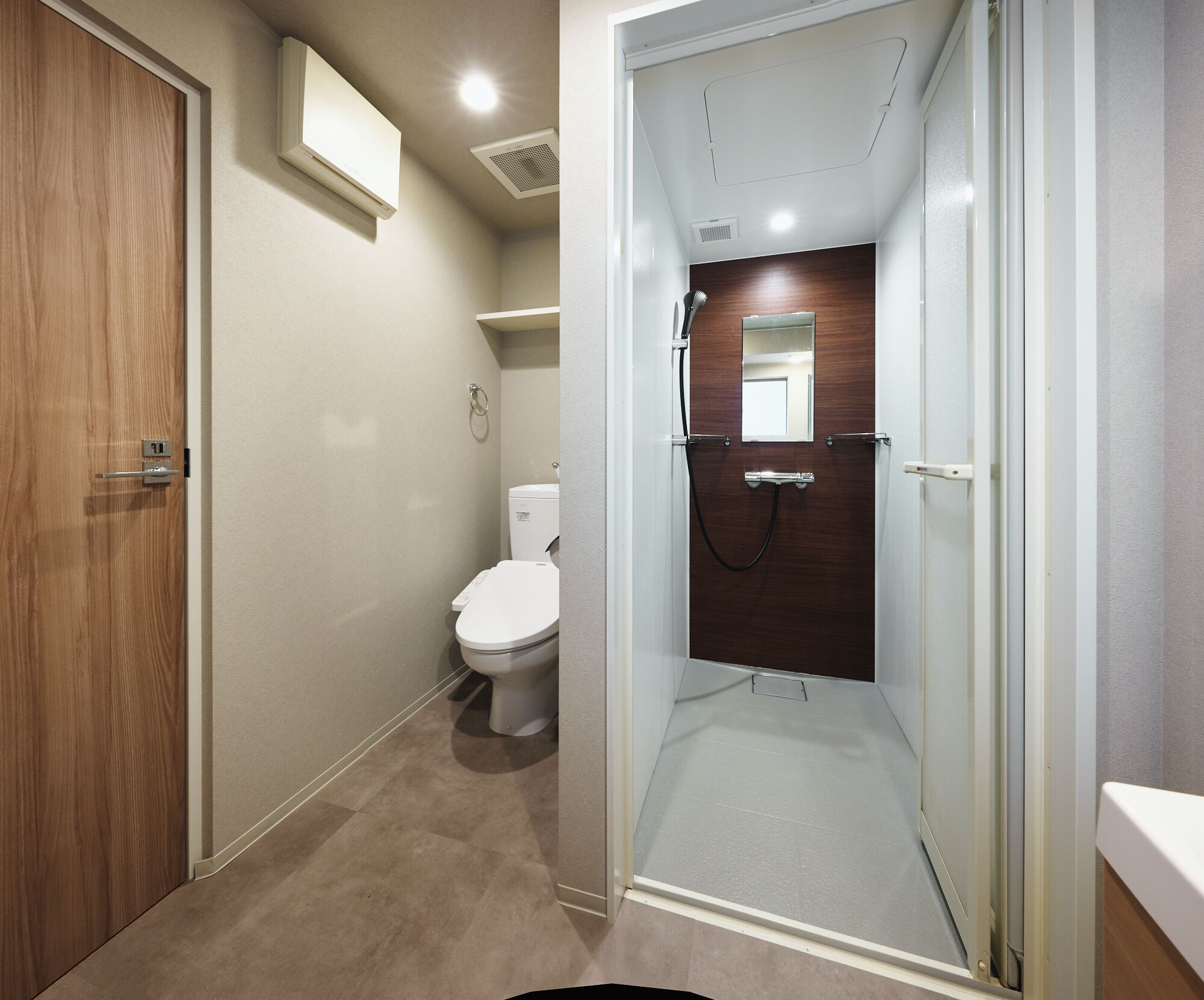 Photo - Residence Hotel Hakata 19