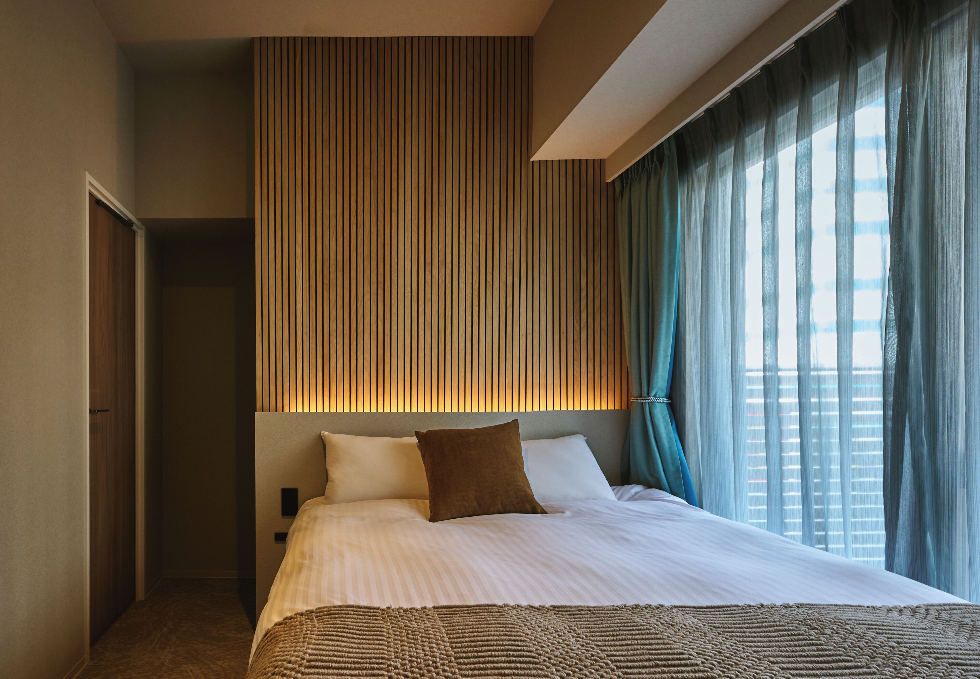 Foto - Residence Hotel Hakata 19