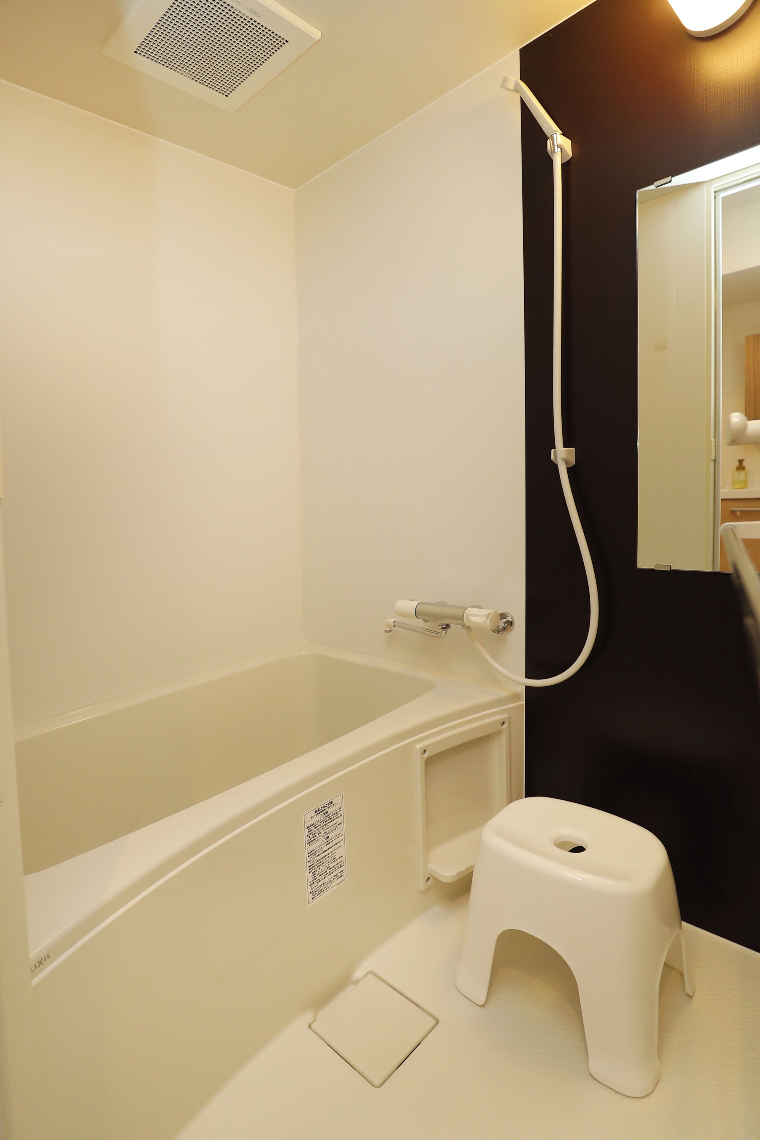 Photo - Residence Hotel Hakata 19