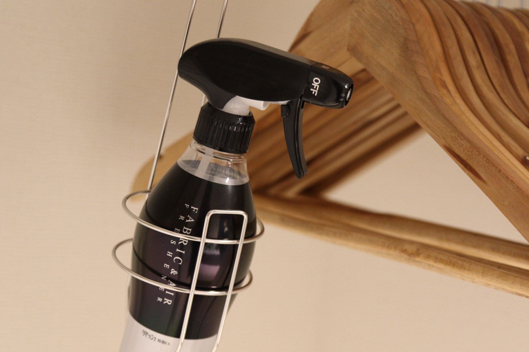 hair dryer, slippers, electronic bidet, towels