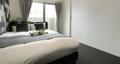 Residence Hotel Hakata 19