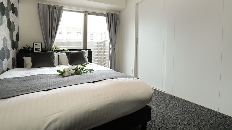Residence Hotel Hakata 19