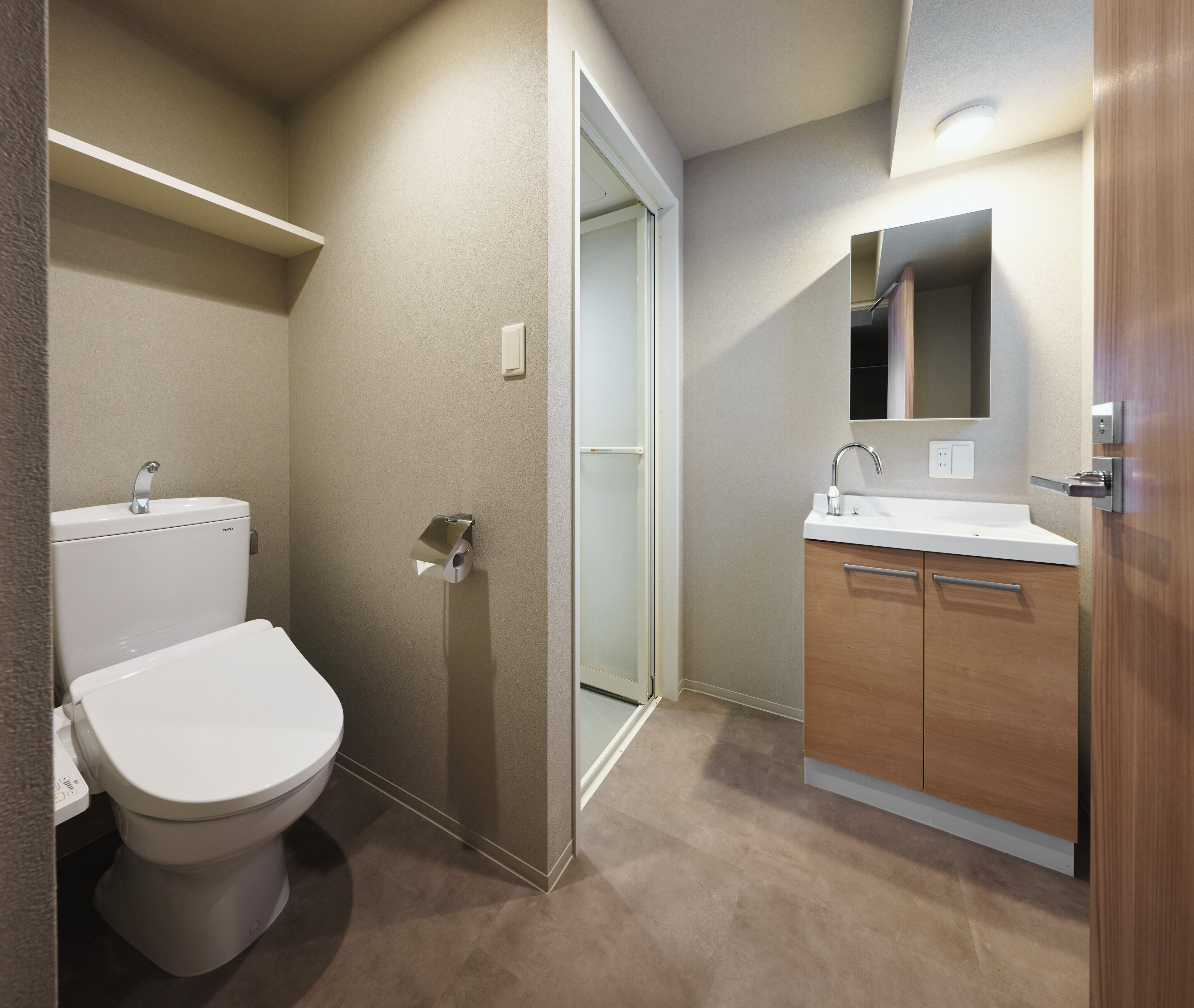 Photo - Residence Hotel Hakata 19