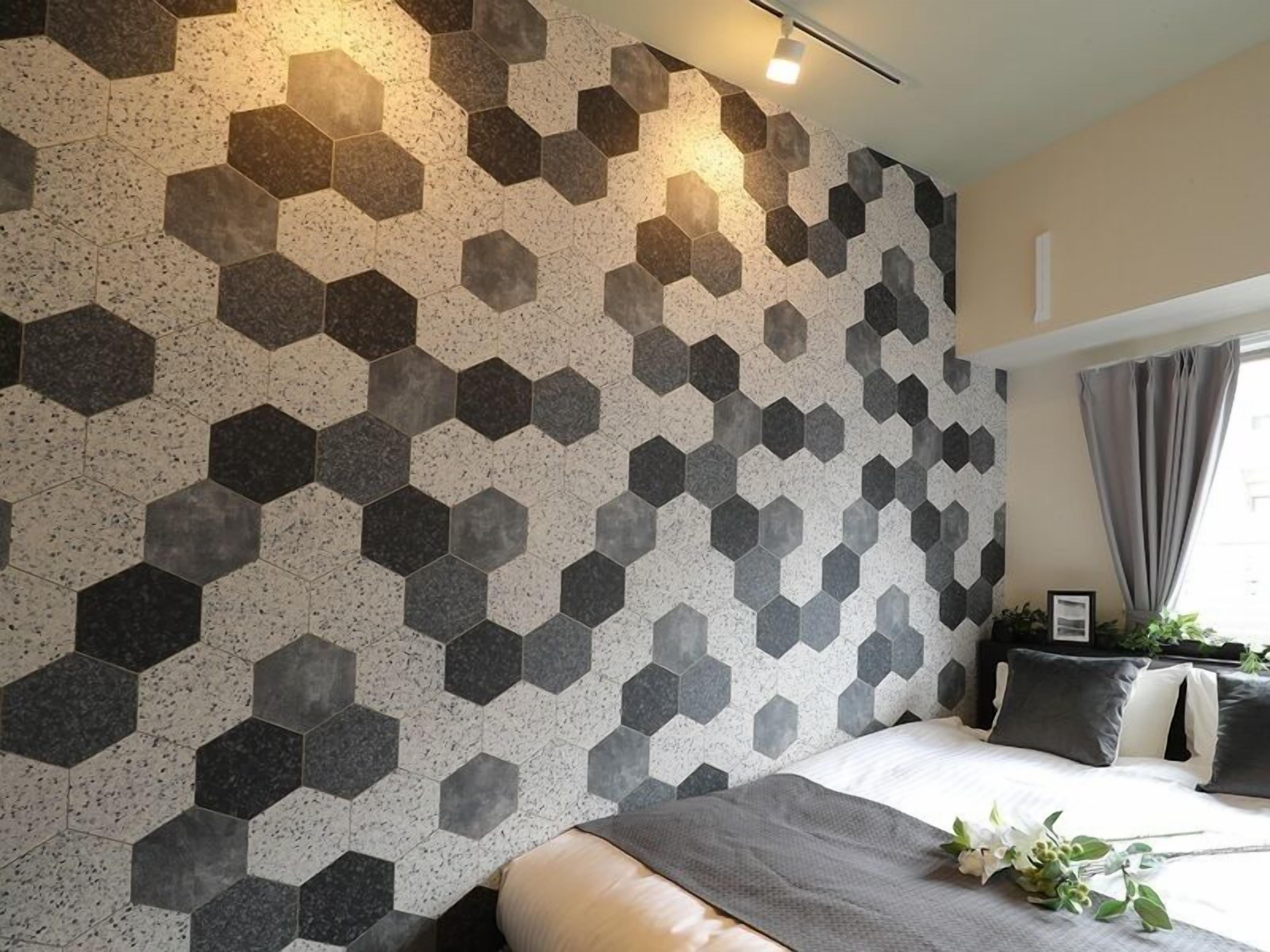 Foto - Residence Hotel Hakata 19