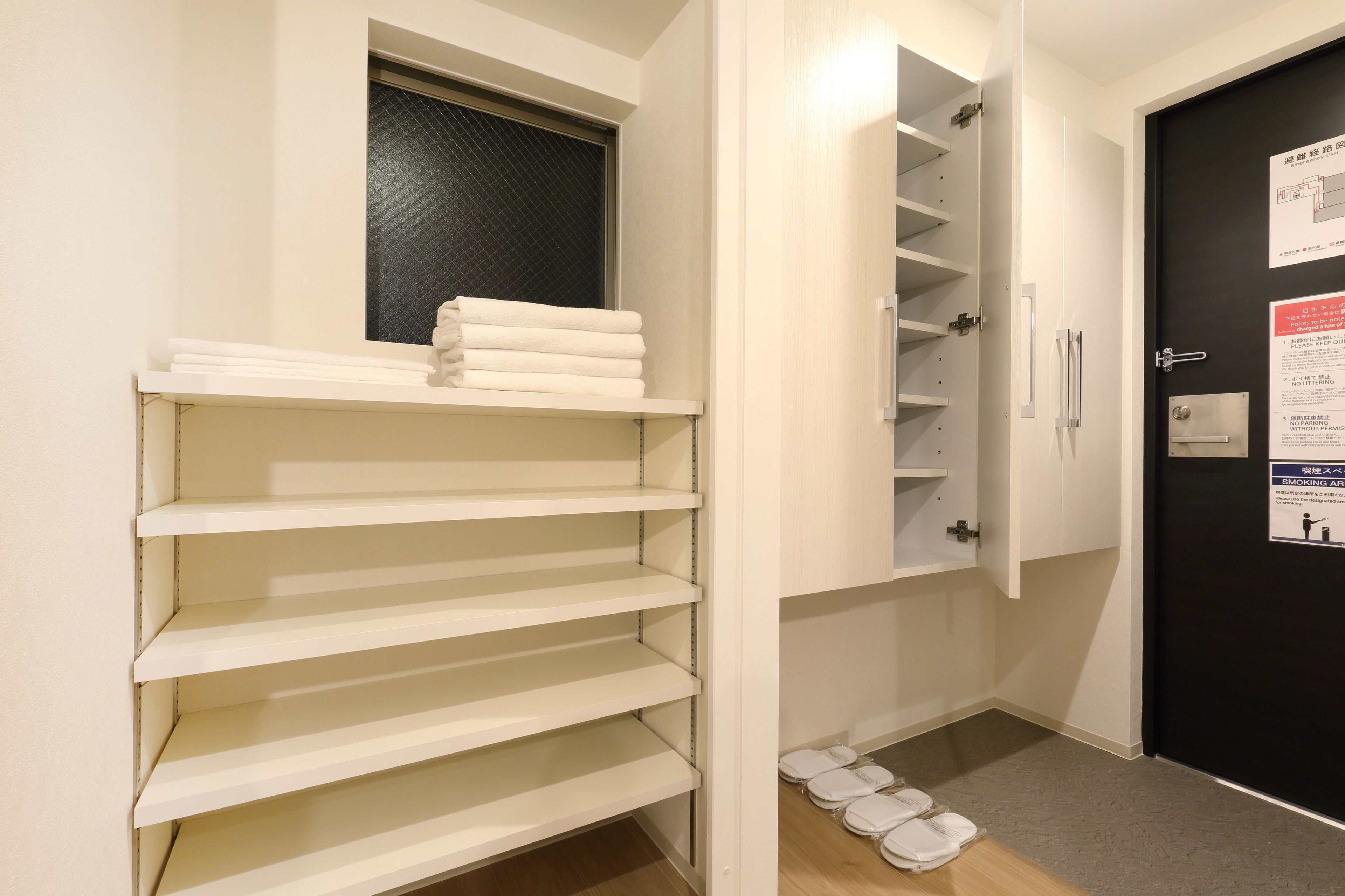 Kamar Standar | Setrika/meja setrika, Wi-Fi gratis, dan seprai linen