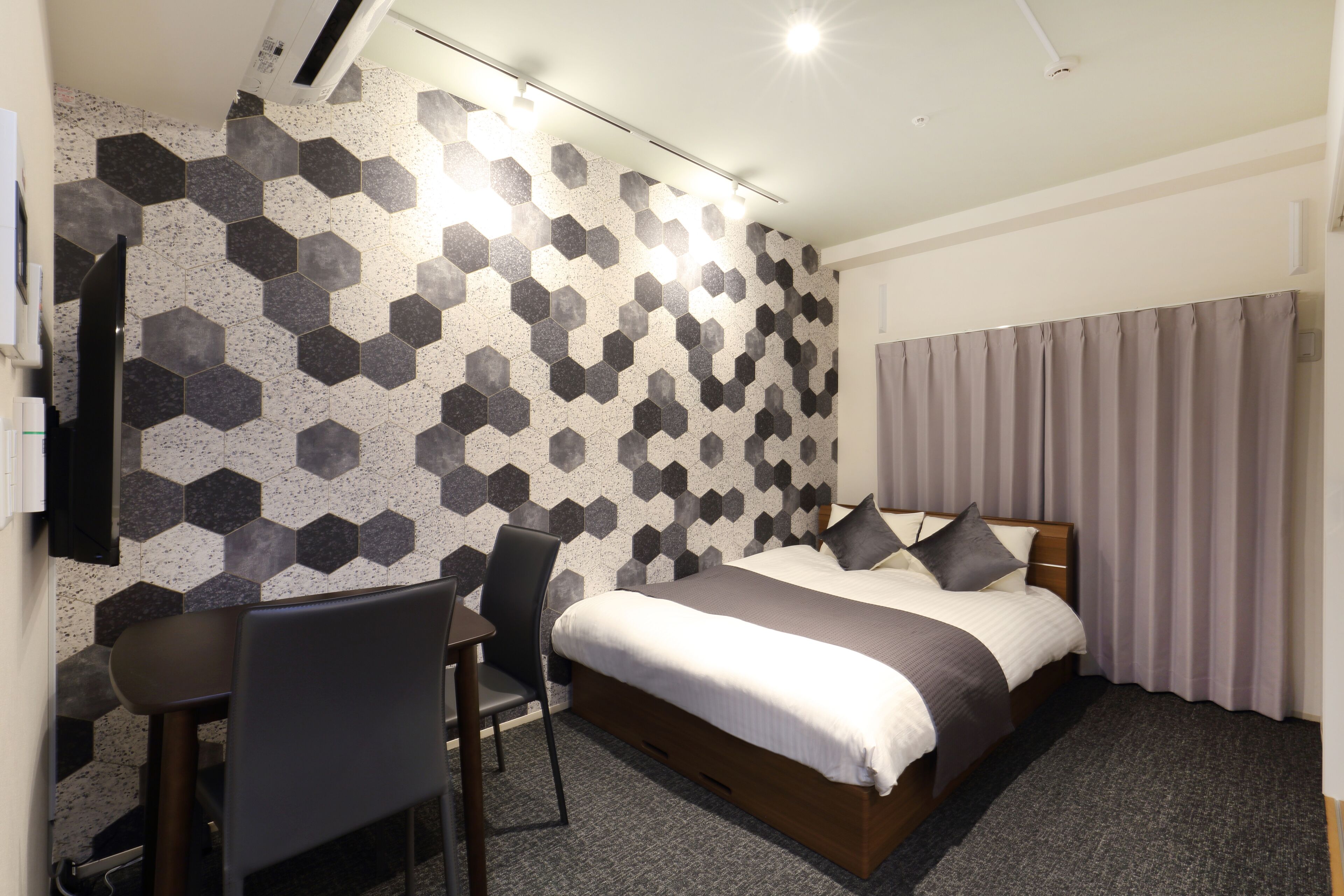 Photo - Residence Hotel Hakata 19
