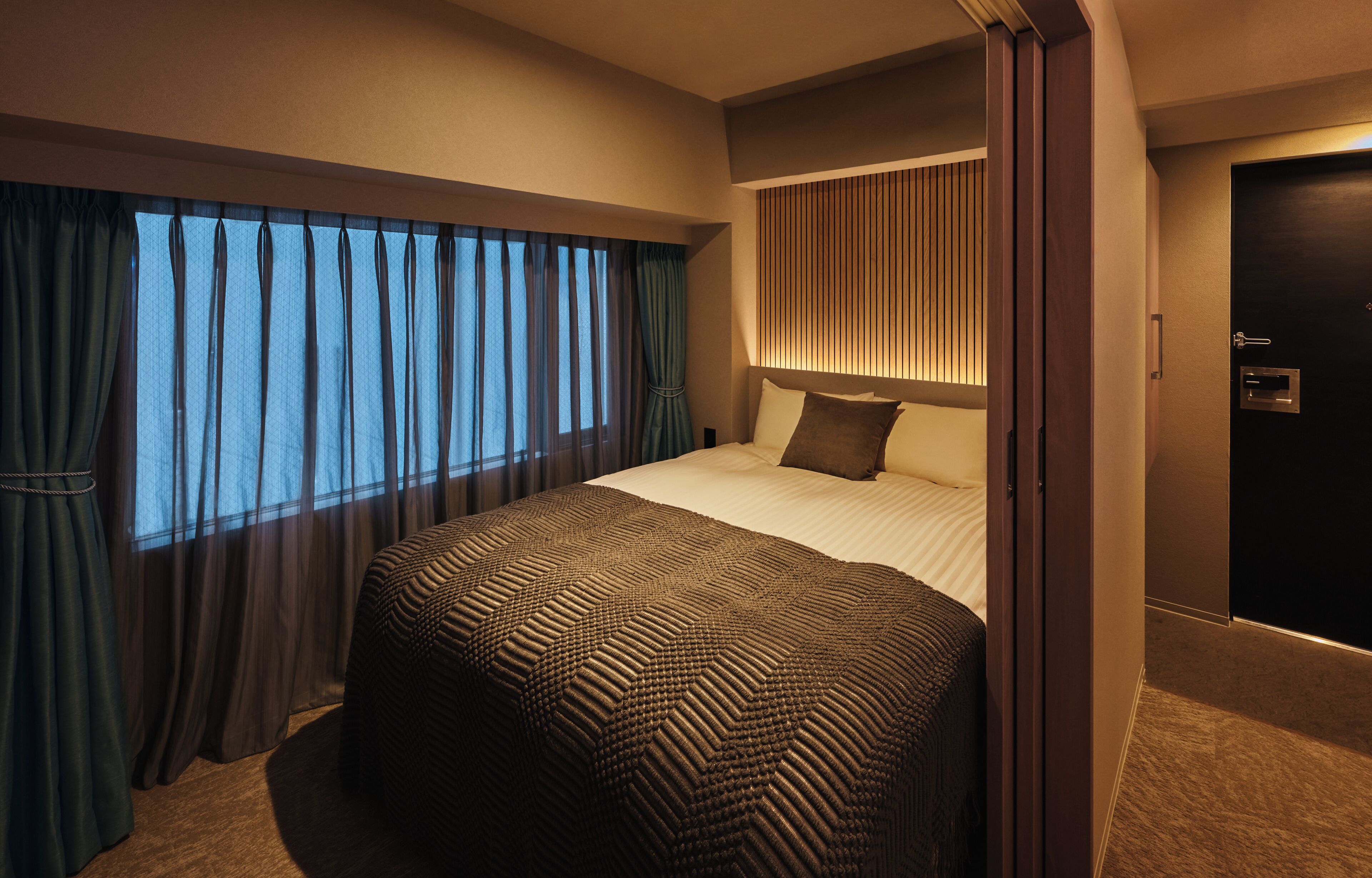 Photo - Residence Hotel Hakata 19