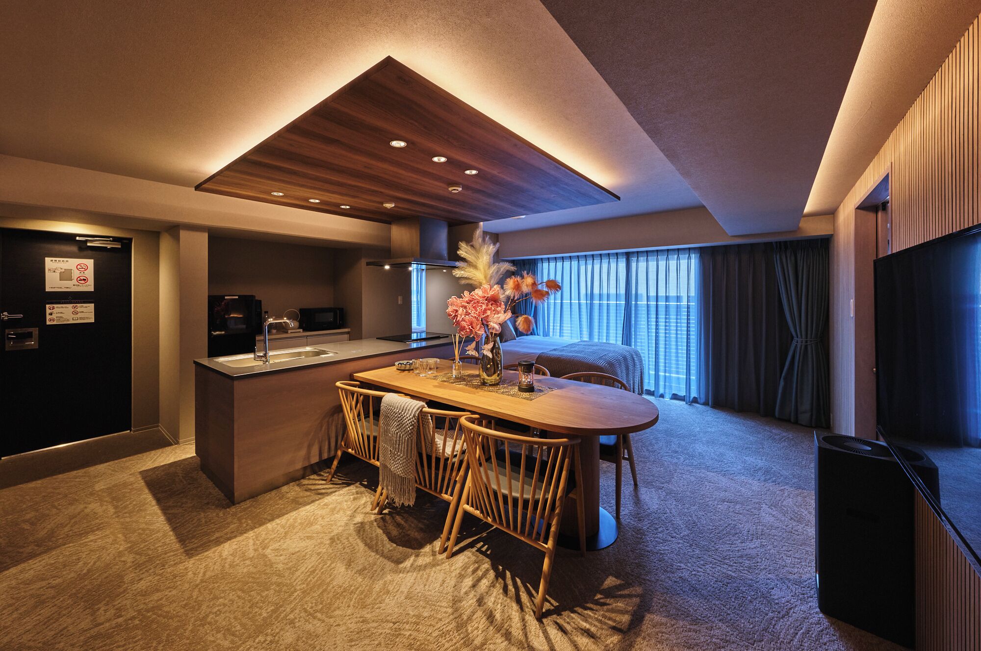 Photo - Residence Hotel Hakata 19