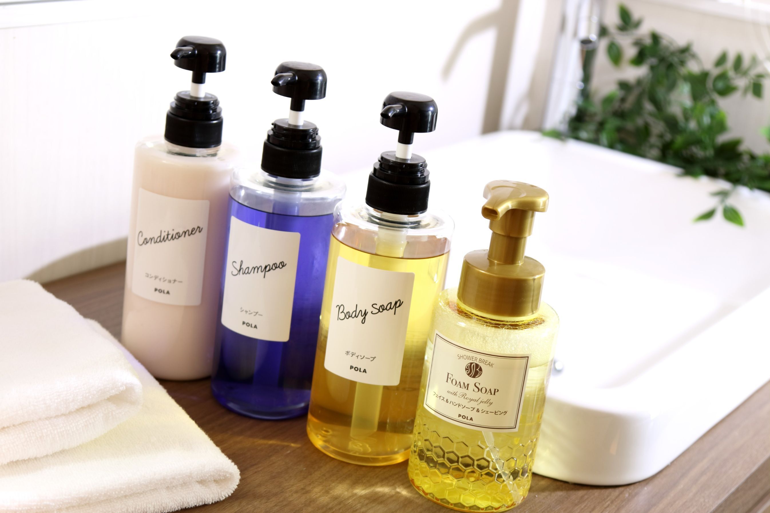 Photo - Residence Hotel Hakata 19