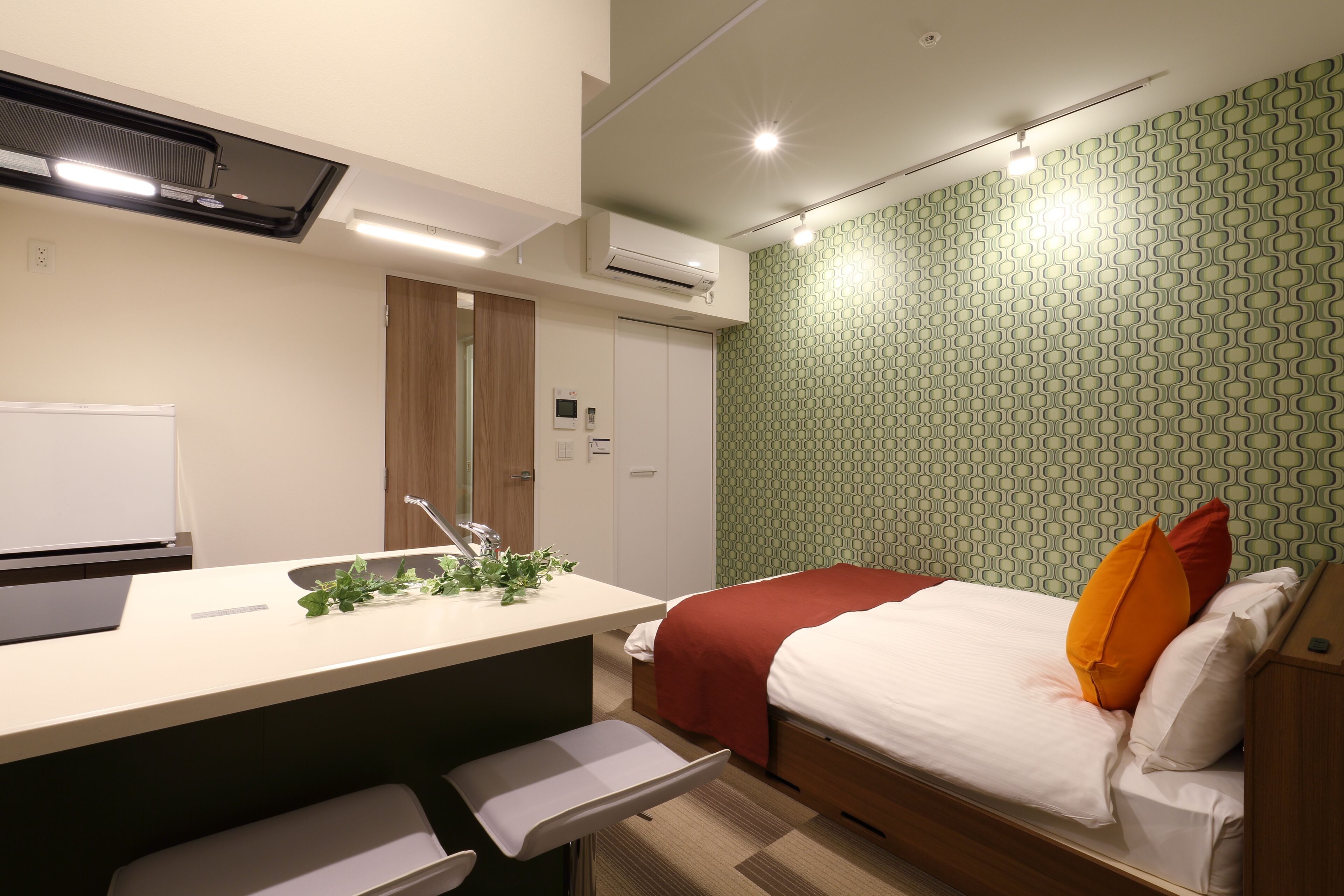 Photo - Residence Hotel Hakata 19