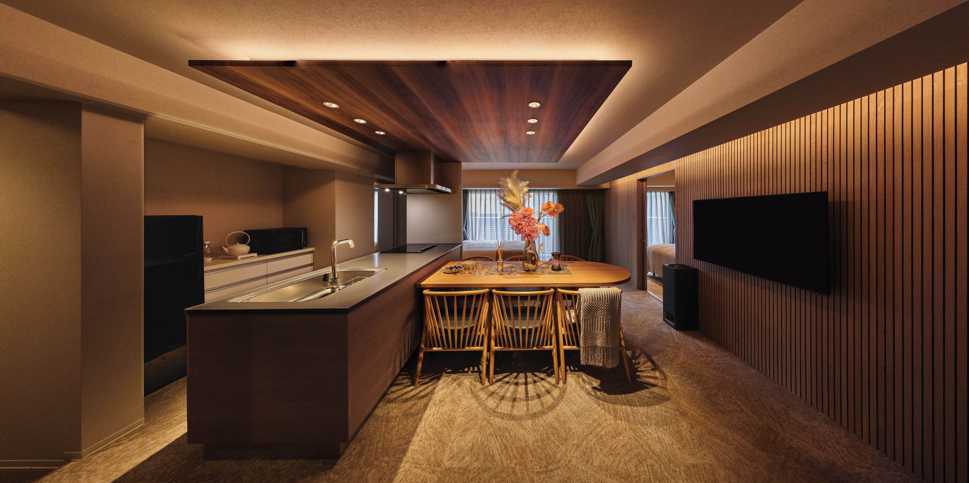 Photo - Residence Hotel Hakata 19