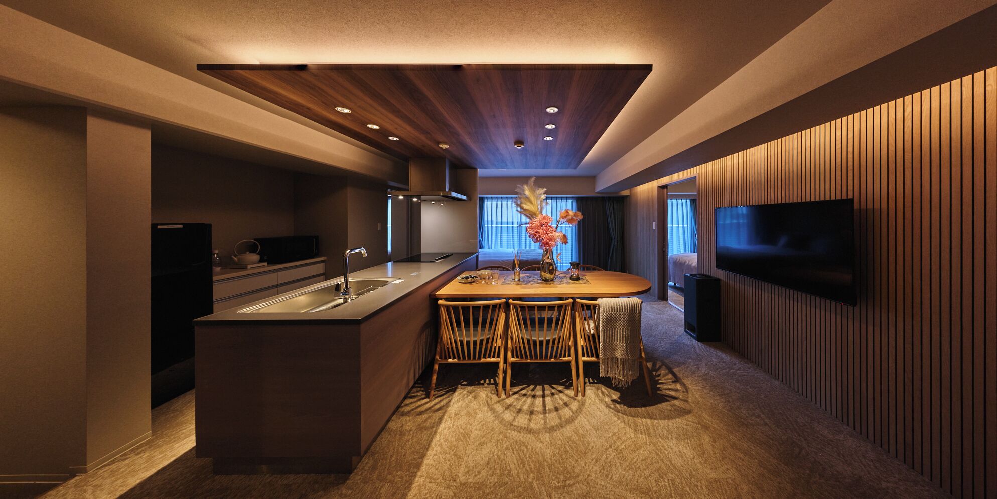 Photo - Residence Hotel Hakata 19