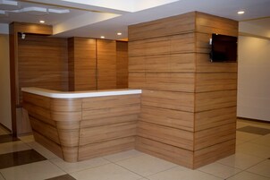 Recepción