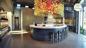 Point of interest - Surfers Studio Muizenberg Beachfront (Cape Town)