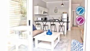 Apartment | Innenbereich