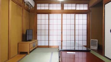 Flat-screen TV