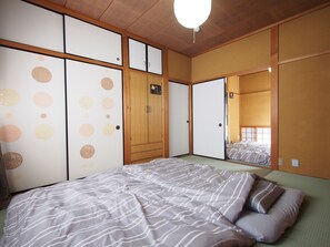 3 chambres, literie hypoallergénique, rideaux occultants, Wi-Fi gratuit