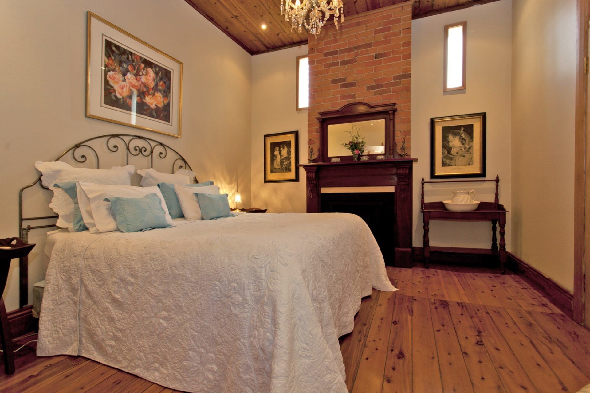 House, 2 Bedrooms | 2 bedrooms, premium bedding, memory-foam beds, individually decorated