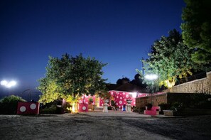 Exterior - B&B Vento di Scirocco (Favara)